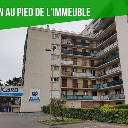 Grand Paris Superbe Appartement Gesteasy Fresnes  Extérieur photo