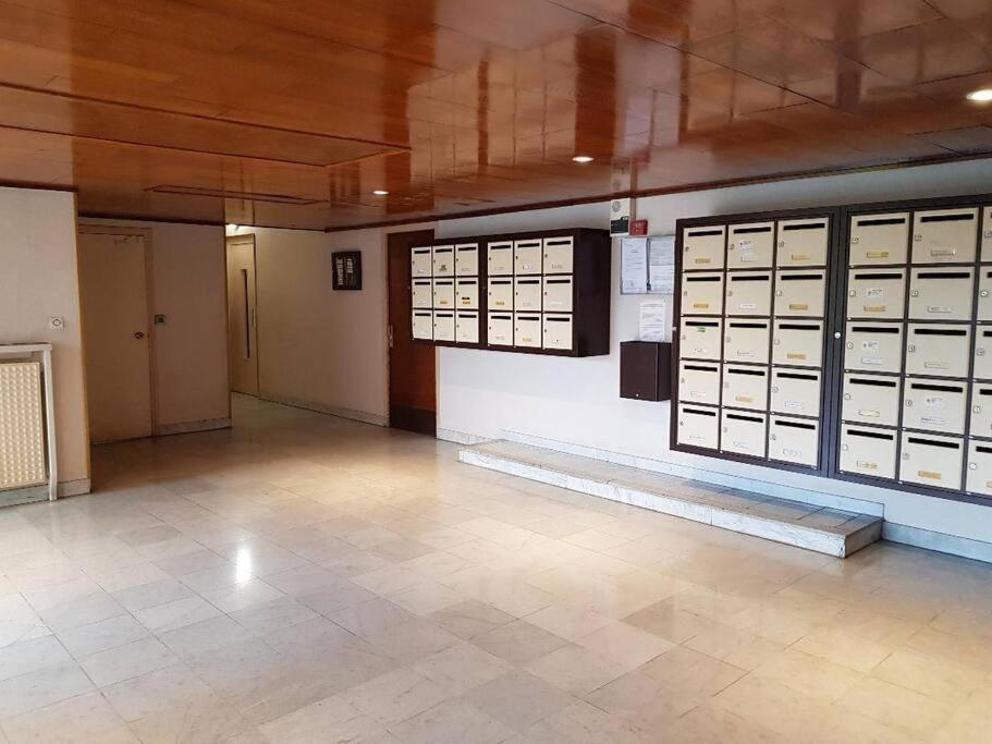 Grand Paris Superbe Appartement Gesteasy Fresnes  Extérieur photo