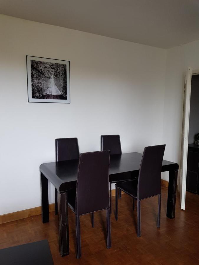 Grand Paris Superbe Appartement Gesteasy Fresnes  Extérieur photo