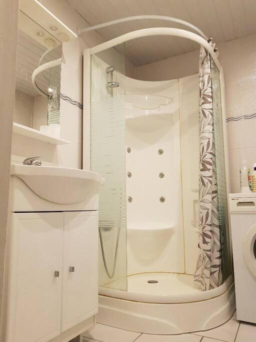 Grand Paris Superbe Appartement Gesteasy Fresnes  Extérieur photo