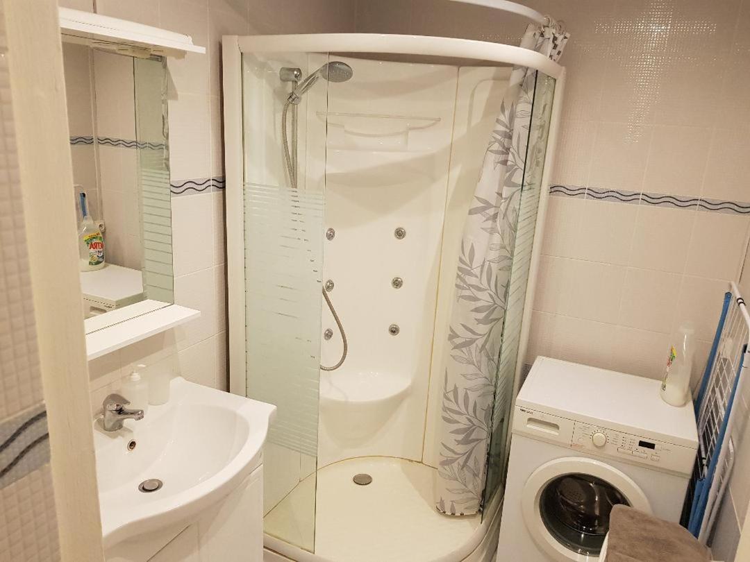 Grand Paris Superbe Appartement Gesteasy Fresnes  Extérieur photo