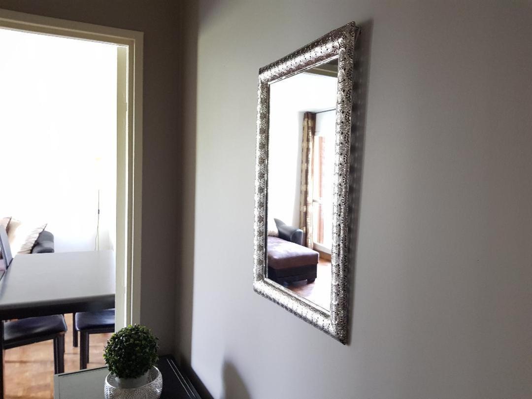 Grand Paris Superbe Appartement Gesteasy Fresnes  Extérieur photo
