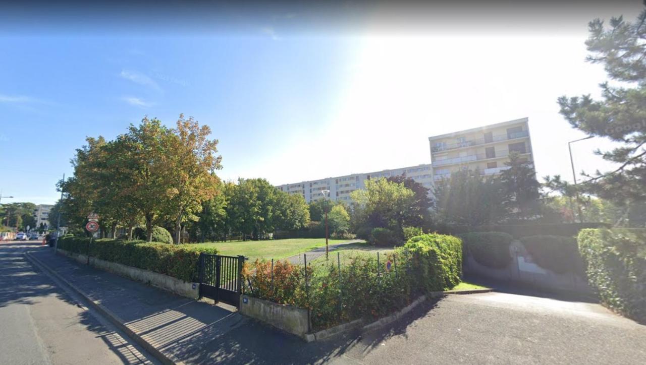 Grand Paris Superbe Appartement Gesteasy Fresnes  Extérieur photo