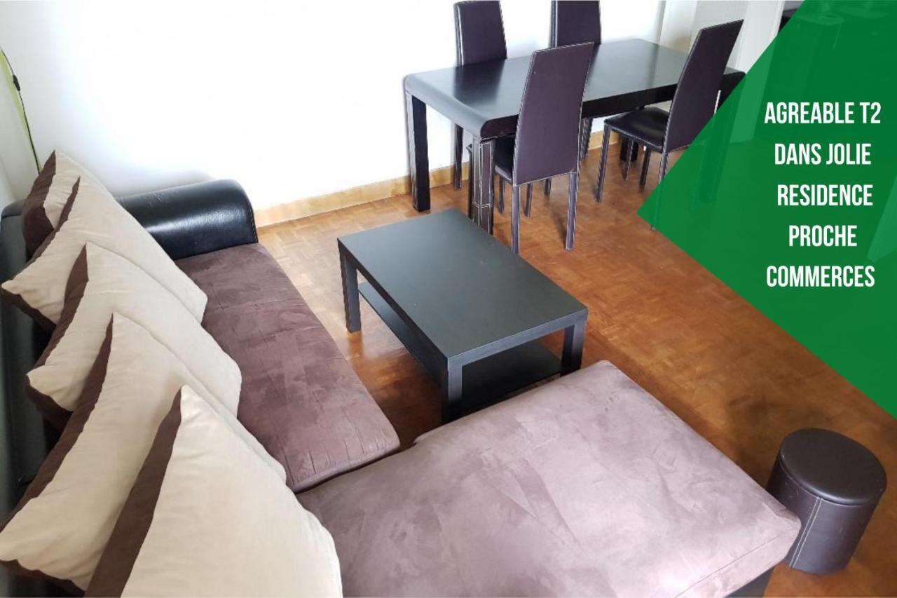 Grand Paris Superbe Appartement Gesteasy Fresnes  Extérieur photo