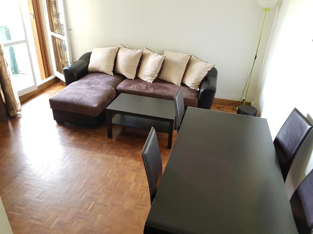 Grand Paris Superbe Appartement Gesteasy Fresnes  Extérieur photo
