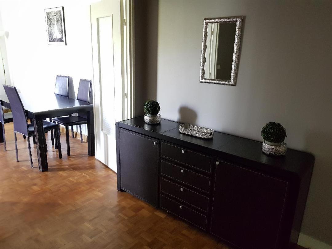Grand Paris Superbe Appartement Gesteasy Fresnes  Extérieur photo