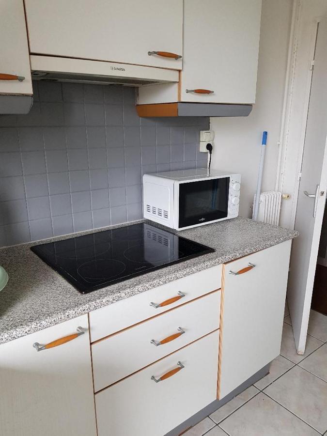 Grand Paris Superbe Appartement Gesteasy Fresnes  Extérieur photo