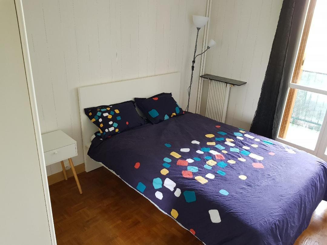 Grand Paris Superbe Appartement Gesteasy Fresnes  Extérieur photo